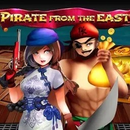 Pirate-From-the-East
