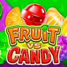 Fruit Vs Candy